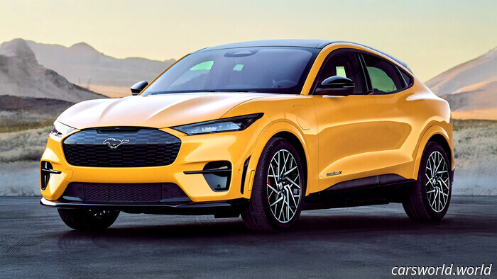 Los Precios Para Empleados De Ford Suenan Bien Hasta Que Ves Lo Que Se Llevó | Carscoops